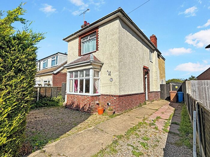 3 Bedroom Detached House For Sale In Bayard Avenue, Brightlingsea, Colchester, CO7