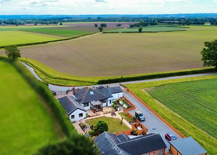 4 Bedroom Detached Bungalow For Sale In Wiggins Hill Road, Wishaw, Sutton Coldfield, B76