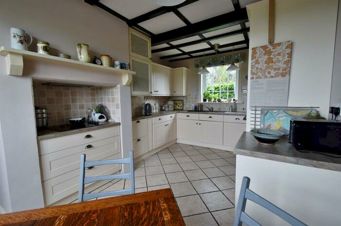 3 Bedroom Detached House For Sale In Bury Lane, Merstone, Iw, PO30