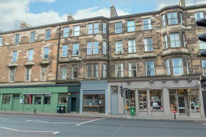 4 Bedroom Flat To Rent In , South Clerk Street, Edinburgh, EH8