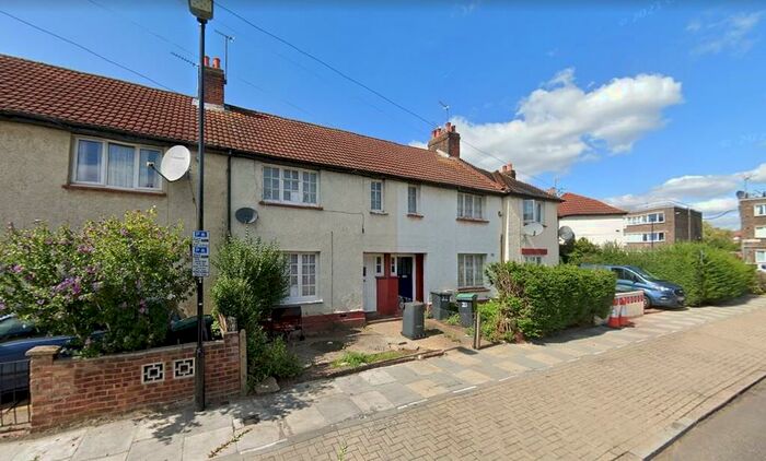 4 Bedroom Terraced House To Rent In Reynardson Road, Tottenham, London, N17