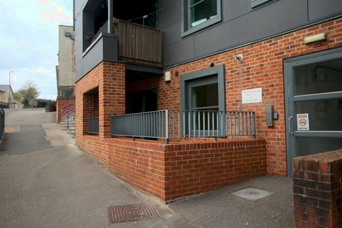 1 Bedroom Flat To Rent In Trinity Street, St. Austell, PL25