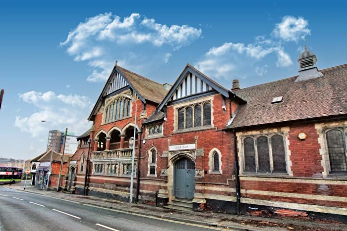 1 Bedroom Flat To Rent In Stoke Street, Ipswich, Suffolk, IP2