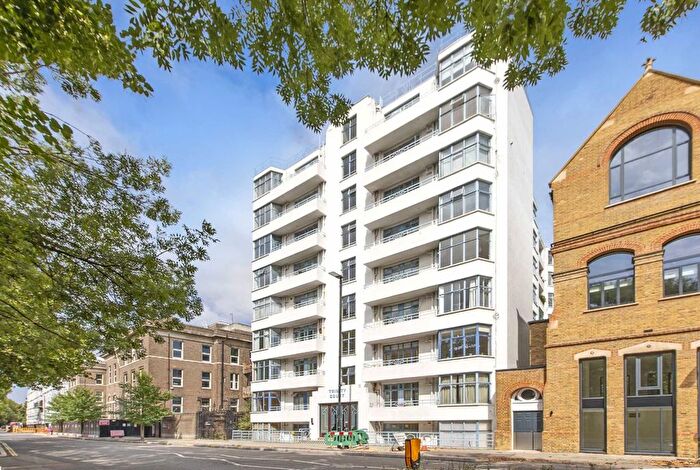 1 Bedroom Flat To Rent In Gray's Inn Road, Bloomsbury, WC1X