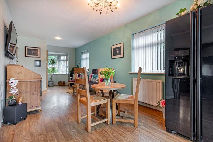 5 Bedroom Detached House For Sale In Heath Street, Stourbridge, DY8