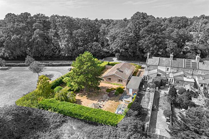 3 Bedroom Detached Bungalow For Sale In Laceys Lane, Exning, Newmarket, CB8