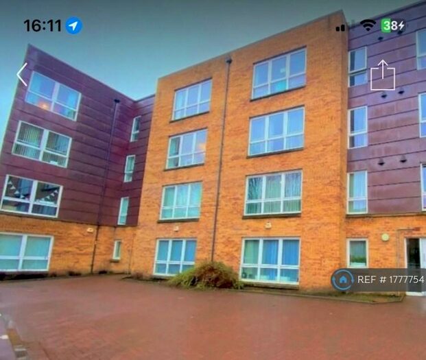 2 Bedroom Flat To Rent In Mcphail Street, Glasgow, G40