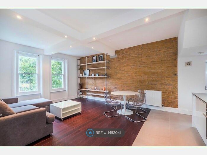 2 Bedroom Flat To Rent In Forest Hill, London, SE23