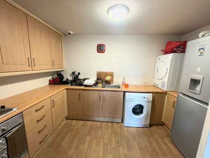 2 Bedroom Apartment To Rent In Darlington - Tillage Green, DL2