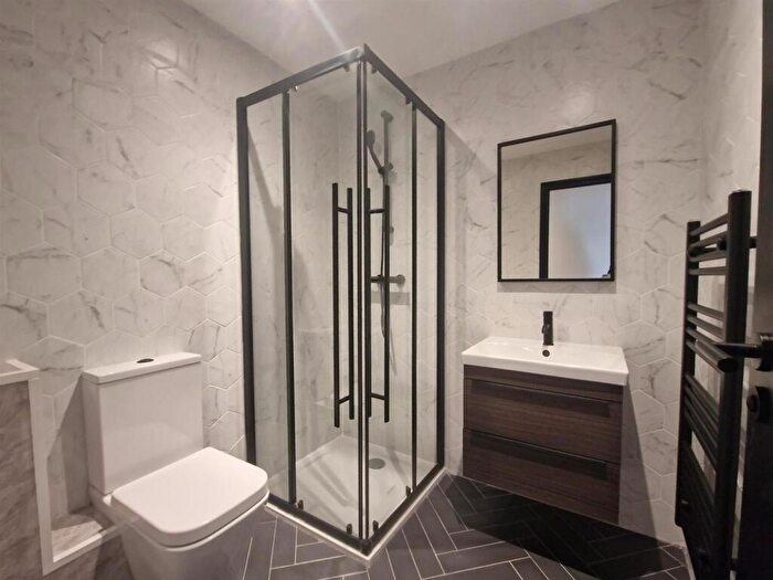 1 Bedroom Apartment To Rent In Bartholomews, Brighton, BN1