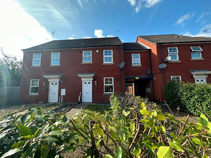 3 Bedroom House To Rent In Larchmont Road, Leicester, LE4