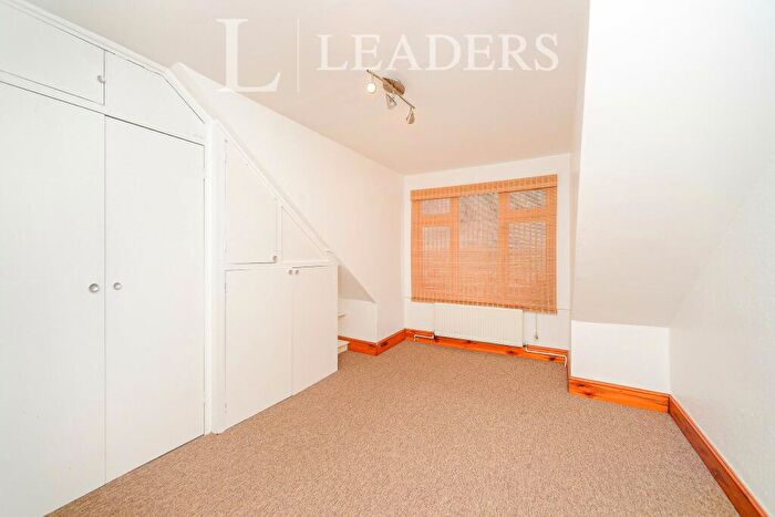 1 Bedroom Flat To Rent In Stanford Road, Brighton, BN1