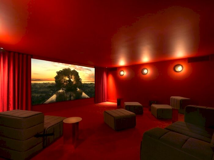 1 Bedroom Flat To Rent In The Lark, Nine Elms, SW11