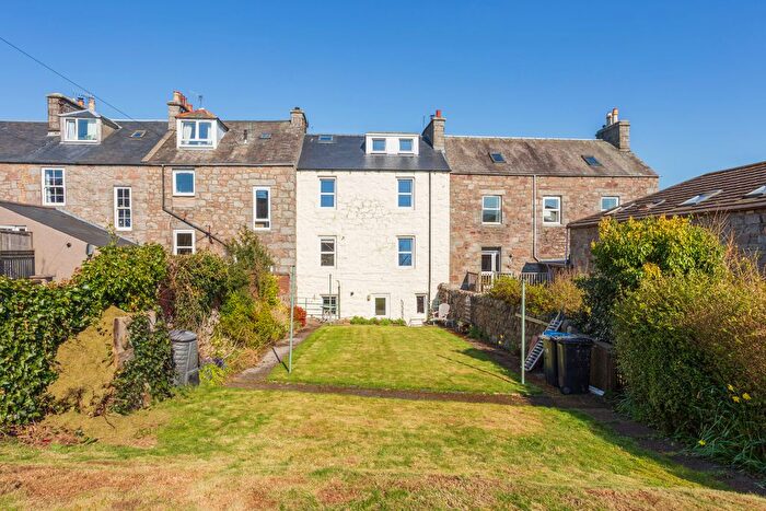 3 Bedroom Terraced House For Sale In Station Road, Dalbeattie, DG5