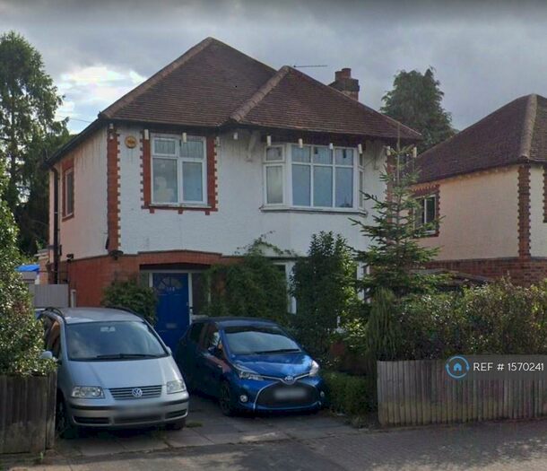 3 Bedroom Detached House To Rent In Hillmorton Road, Rugby, CV22