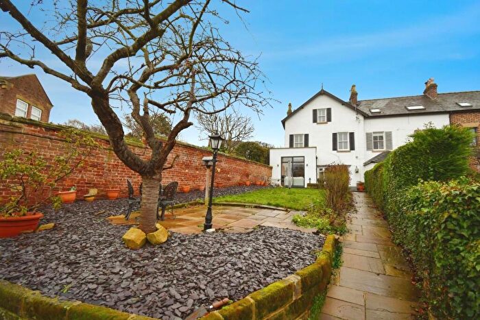 4 Bedroom End Of Terrace House For Sale In Keldale Terrace, Sharow, Ripon, HG4