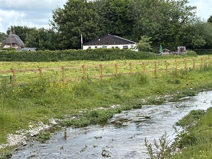 Equestrian Property For Sale In Hurtsbourne Tarrant, Andover, SP11