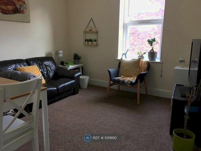1 Bedroom Flat To Rent In Hickmott Road, Sheffield S11