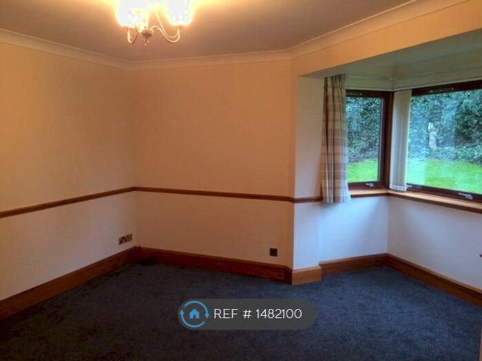 2 Bedroom Flat To Rent In Corberry Mews, Dumfries, DG2
