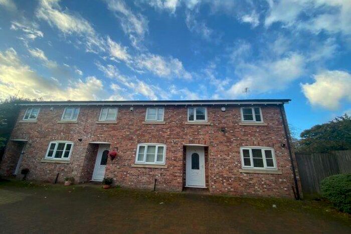 2 Bedroom Property To Rent In Church End Mews, Liverpool, L24