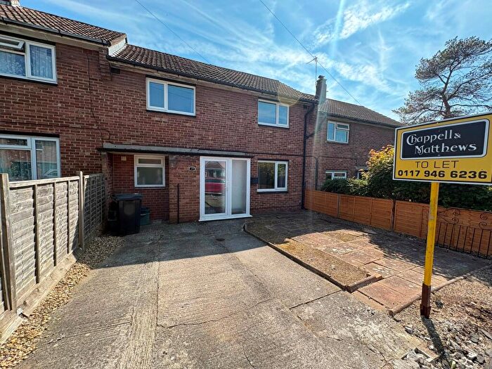 5 Bedroom House To Rent In Tilling Road, Horfield, BS10