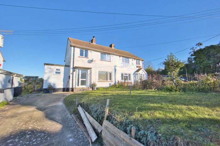 3 Bedroom Semi-Detached House For Sale In Chapel Lane, Ripple, CT14