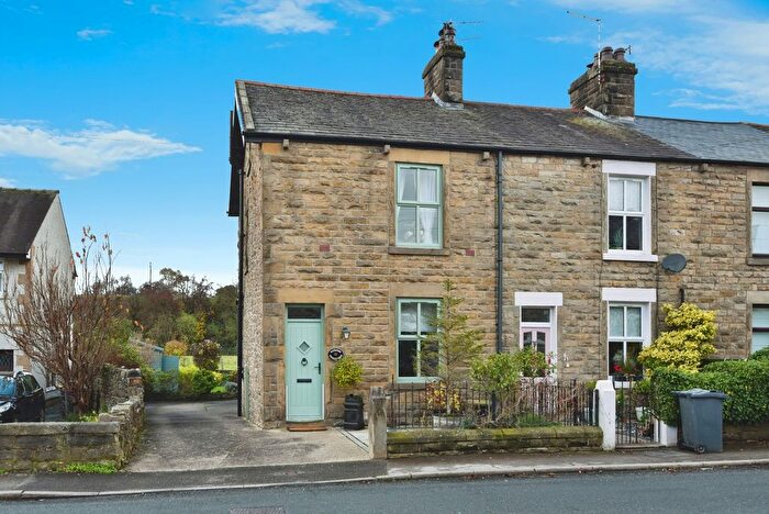 3 Bedroom End Of Terrace House For Sale In Main Road, Galgate, Lancaster, Lancashire, LA2
