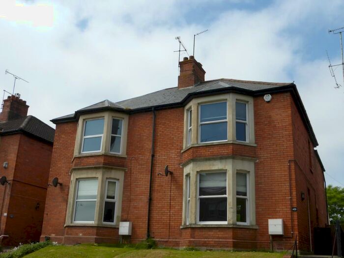 3 Bedroom House To Rent In St Michaels Avenue, Yeovil, BA21