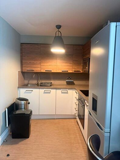 1 Bedroom Flat To Rent In Church Street, Guisborough, TS14