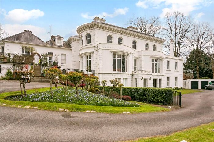 1 Bedroom Flat For Sale In Fulmer Road, Fulmer, SL3