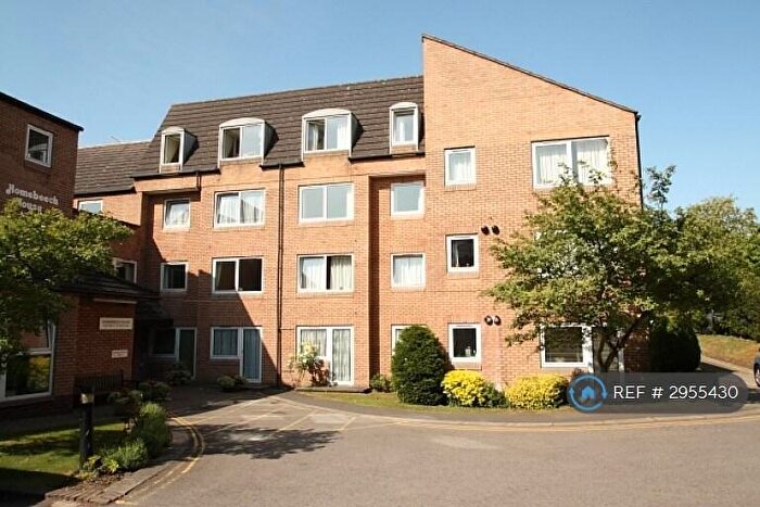 1 Bedroom Flat To Rent In Mount Hermon Road, Woking, GU22