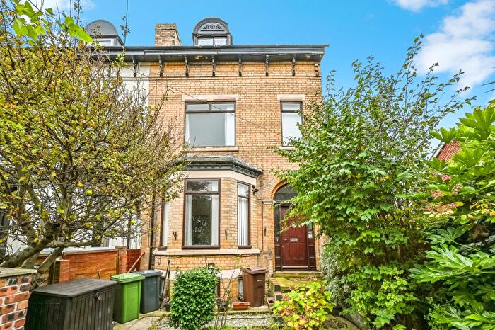 5 Bedroom Semi-Detached House For Sale In Adelaide Road, Seaforth, Liverpool, Merseyside, L21