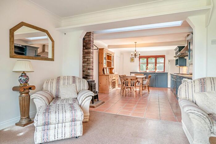 6 Bedroom Detached House For Sale In Mynyddbach, Shirenewton, Chepstow, NP16