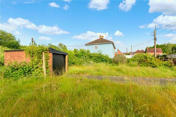 Land For Sale In Chapel Hill, West Grimstead, Salisbury, Wiltshire, SP5