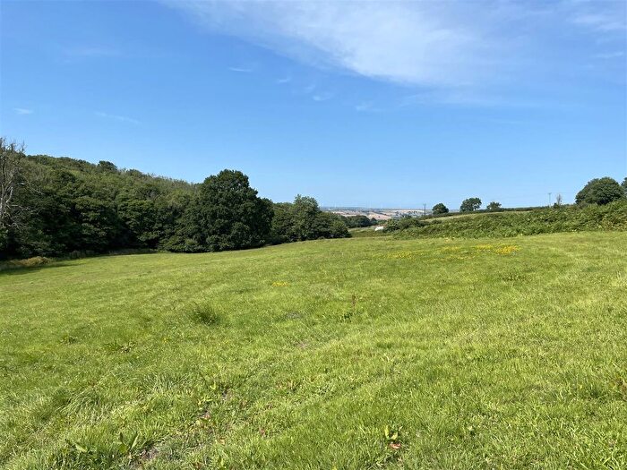 Land For Sale In Bickleton, Barnstaple, EX31