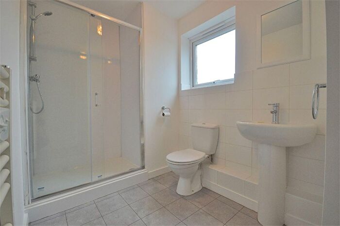 2 Bedroom Flat For Sale In Pavilion Court, Stimpson Avenue, Northampton, NN1