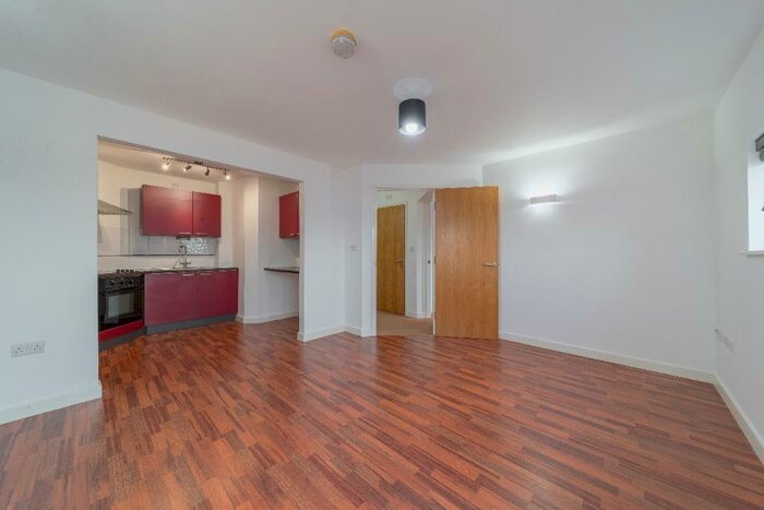 1 Bedroom Flat To Rent In Solly Street, City Centre, Sheffield, S1