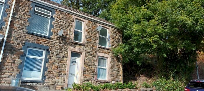 2 Bedroom Property To Rent In Clyndu Street, Morriston, Swansea, SA6