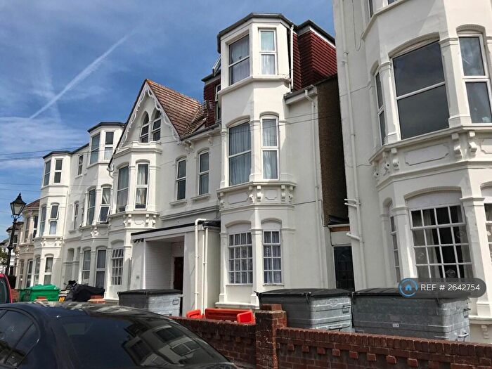 1 Bedroom Flat To Rent In Worthing Road, Portsmouth, PO5