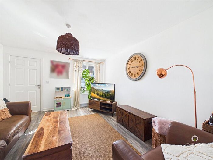 3 Bedroom Terraced House For Sale In Moor Drive, Wallsend, Tyne And Wear, NE28