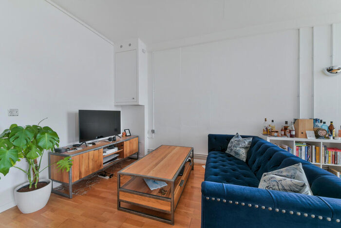 2 Bedroom Apartment To Rent In Ability Plaza, Kingsland Road London, E8