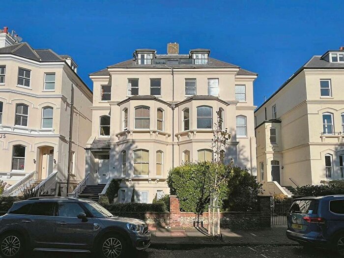 4 Bedroom Flat For Sale In Blackwater Road, Eastbourne, BN21