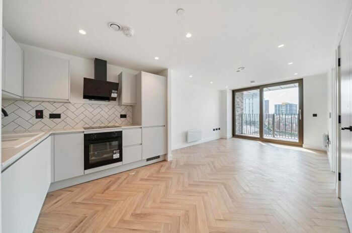1 Bedroom Apartment To Rent In Lomax Street, Manchester, M1