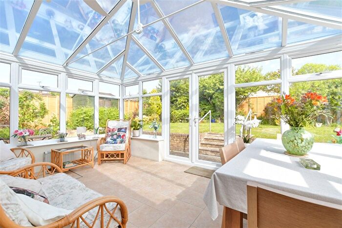 3 Bedroom Detached Bungalow For Sale In Princess Anne Road, Rudgwick, West Sussex, RH12