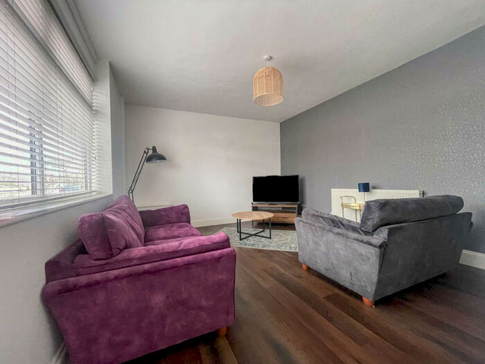 1 Bedroom Flat To Rent In Redstone Farm Road, Birmingham, B28