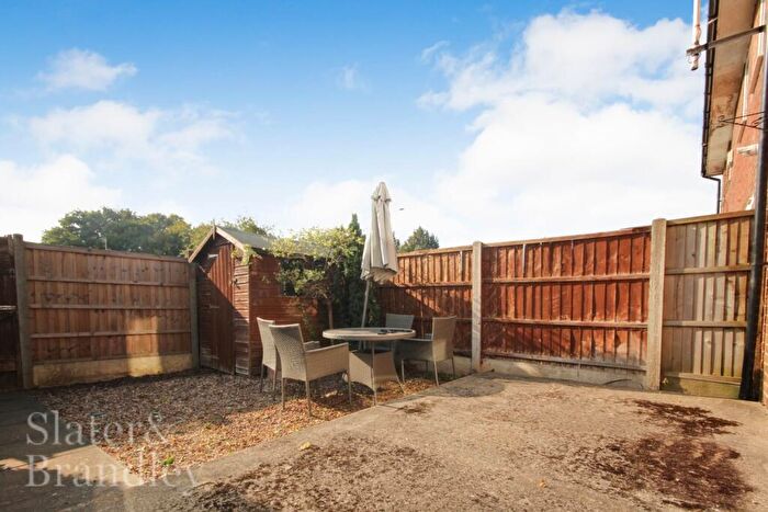 1 Bedroom Terraced House To Rent In Room Saxton Close, Beeston, Nottingham, Nottinghamshire, NG9