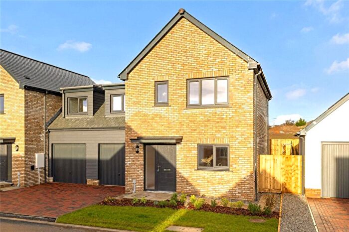 3 Bedroom Semi-Detached House For Sale In Woolmers Lane, Bickington, Barnstaple, Devon, EX31