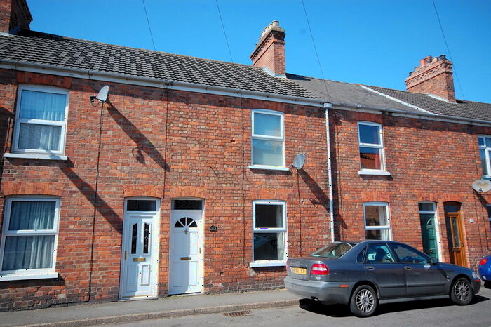 2 Bedroom Terraced House To Rent In Wellington Street, Louth, LN11