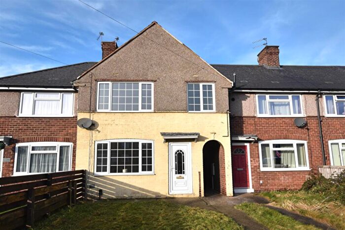 3 Bedroom Terraced House For Sale In Malvern Road, Goole, DN14