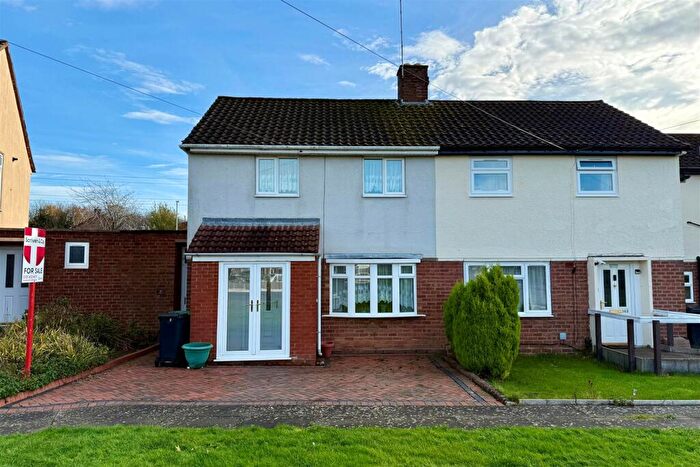 2 Bedroom Terraced House For Sale In Howley Grange Road, Halesowen, B62